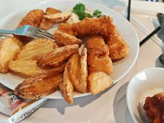 -宜家家居(四元桥商场店)