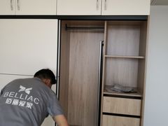 -佰丽爱家全屋定制(汶水店)