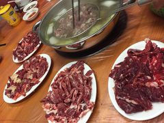-蔡社牛肉城(龙湖店)