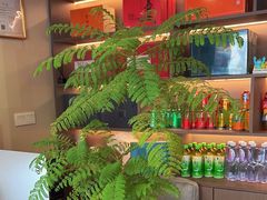 -素禅棋牌会所(海阳路店)