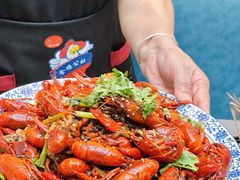 -食鸡公社辣子鸡·潍坊菜·烧烤