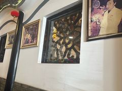 -同得兴 Since·1995 传统苏式面馆(嘉馀坊店)