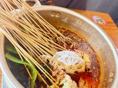 红油串串香-徐妹串串香(春熙路店)