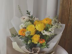 -杭州街角花屋花店(闻堰店)
