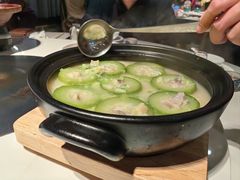 -滋粥楼·顺德菜(番禺广场总店)