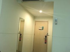 -锦江之星(成都太古里文殊院地铁站店)