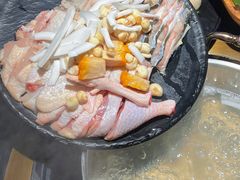 -凤园椰珍·臻品椰子鸡(保利时光里店)