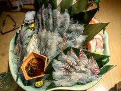 -昱匠·日本料理(金融街店)