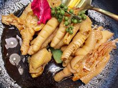 -鹊华居·地道鲁菜·海鲜·融合味(大明湖店)