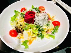 -彩虹之约•淮扬家宴(亚运村店)
