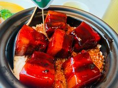 -庆江南江南菜(琴湖溪里花园城店)