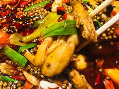 -宽口美蛙鱼头(大唐西市店)