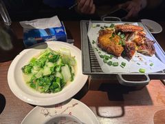 -绿茶餐厅(千岛湖银泰城店)