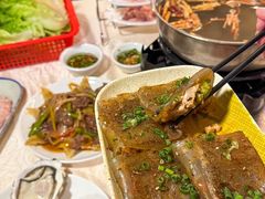 -小煵记·打边炉(西丽文光店)