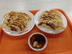 -劈柴院锅贴(沈阳路店)