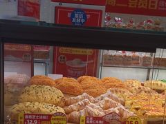 -味多美蛋糕(灯市口店)