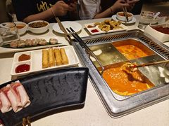 -海底捞火锅(长沙华创国际广场店)