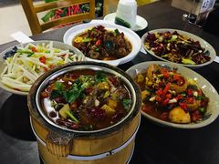 -潇湘阁(昆泰国际大厦店)