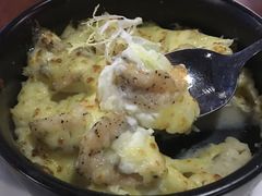 -萨贝尔意式西餐厅(古城新梦店)