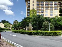 -厦门帝元维多利亚大酒店(环岛路黄厝海滩店)