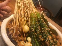 -叶婆婆钵钵鸡(解放碑店)
