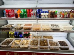 -好吃鬼高原牦牛杂火锅(古尔沟分店)