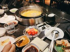 -捞王锅物料理(凯旋路店)