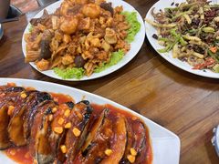 -闻香阁·清真(光荣道店)