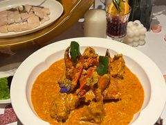 -狮拾久·现代新加坡料理(壹方城店)