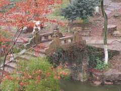 -虞山风景区