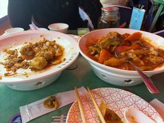 -润泽园饭庄(中山路店)