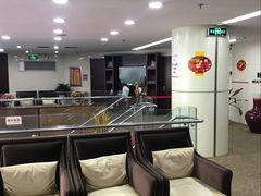 -中国工商银行(青岛香港中路阳光支行)