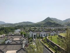 -黄山悦榕庄明月白云餐厅