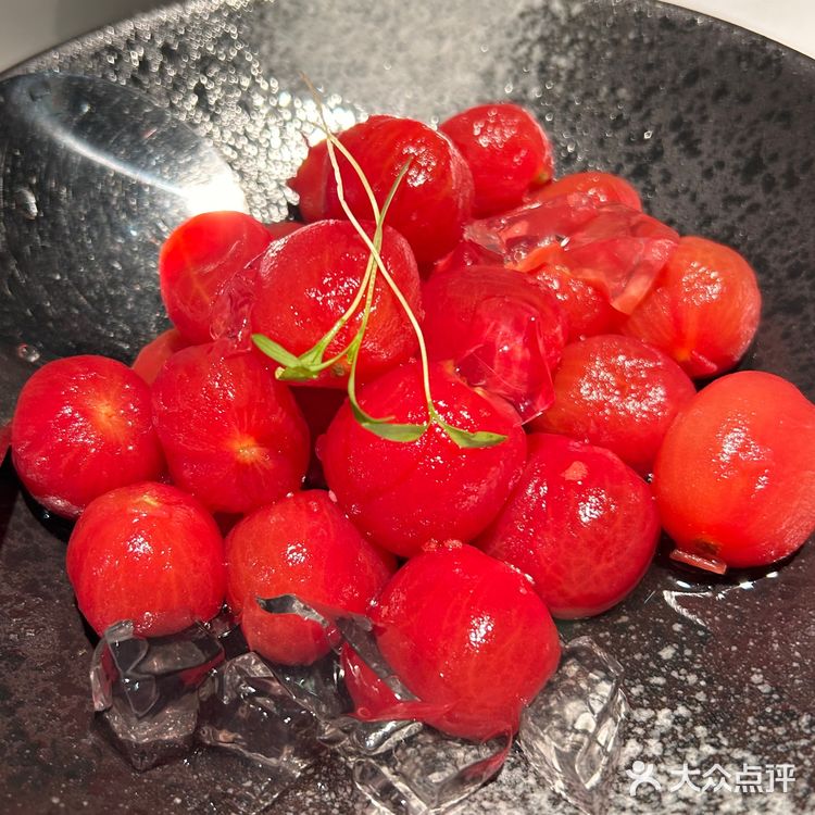 赏景品味的聚会秘境