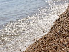 -银沙滩浴场