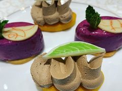 -五洲咖啡厅(五洲大酒店)