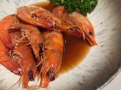 -大潮淮·淮扬菜(何园旗舰店)