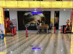 -耀莱成龙影城(领秀城店)