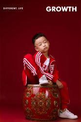 -幺幺BABY婚纱摄影