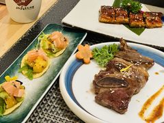 -桃夭日式料理(国信店)