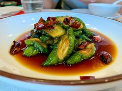 -阿婆农家菜(车墩店)