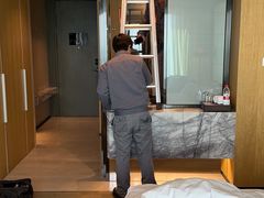 -天津东凯悦酒店