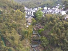 -山沟沟景区