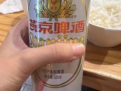 -锦尚阁烤鱼•天津菜(宣武门胡同店)