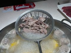 -潮泰牛肉火锅 · 创于1992年(车公庙店)