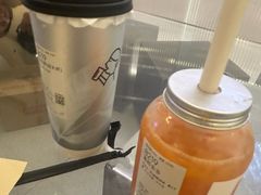 -喜茶(佛山岭南站店)