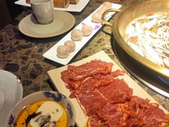 -小龙坎老火锅(华飞店)