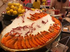 -咖啡苑 - 蔚藍夏日限定主题(永利皇宫店)