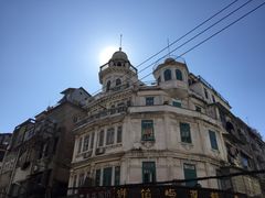 -鼓浪屿牌馅饼(大同路店)