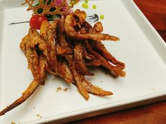 -赵小姐丨新中餐(曲江店)